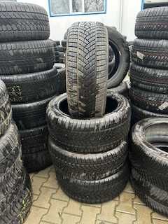 Anvelope Iarna 245 45 20 Goodyear Ultragrip 275 40 20