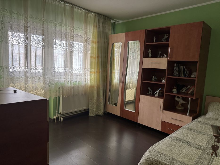 Apartament 2 camere etaj 1 Lupeni