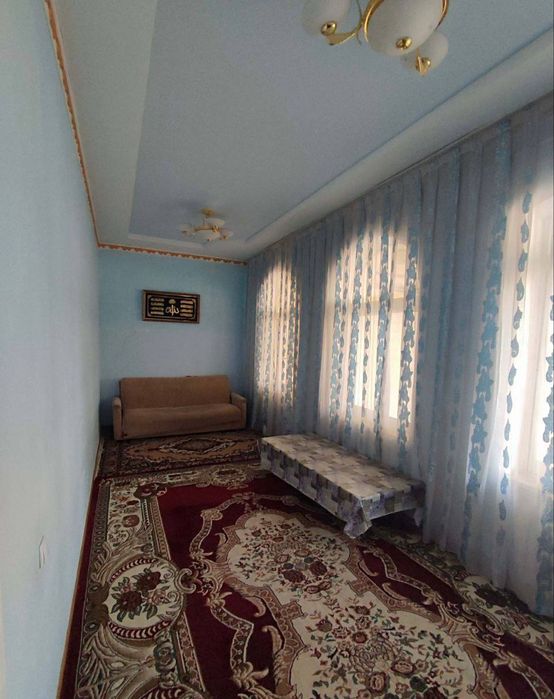 Продается жилой дом и частный бизнес: детский сад