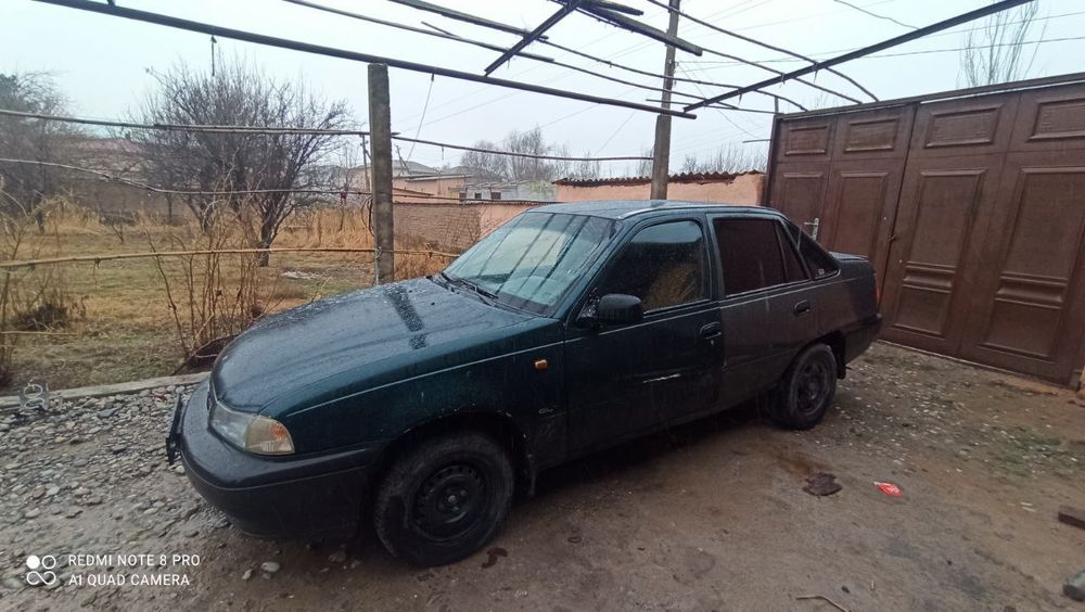 некси 1 даевоо сотилади