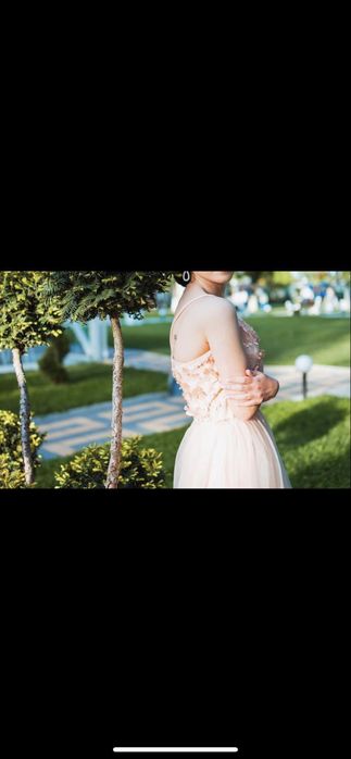 Рокля на Lorreti