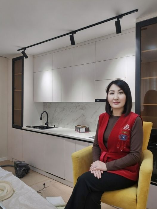 Индивидуальный Мебель на заказ