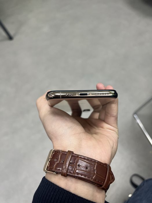 Iphone xs 64 gb