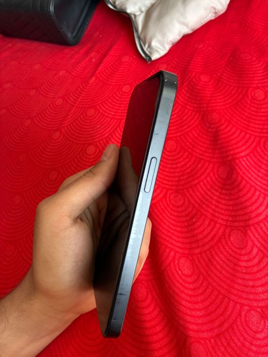 Vand iphone 16 e