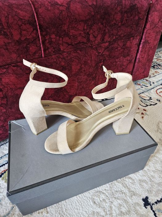 Продам 3пары БУ обуви за 5К