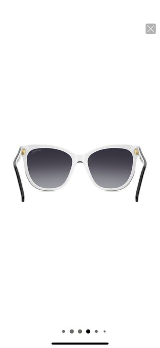 Дамски очила carrera cat eye