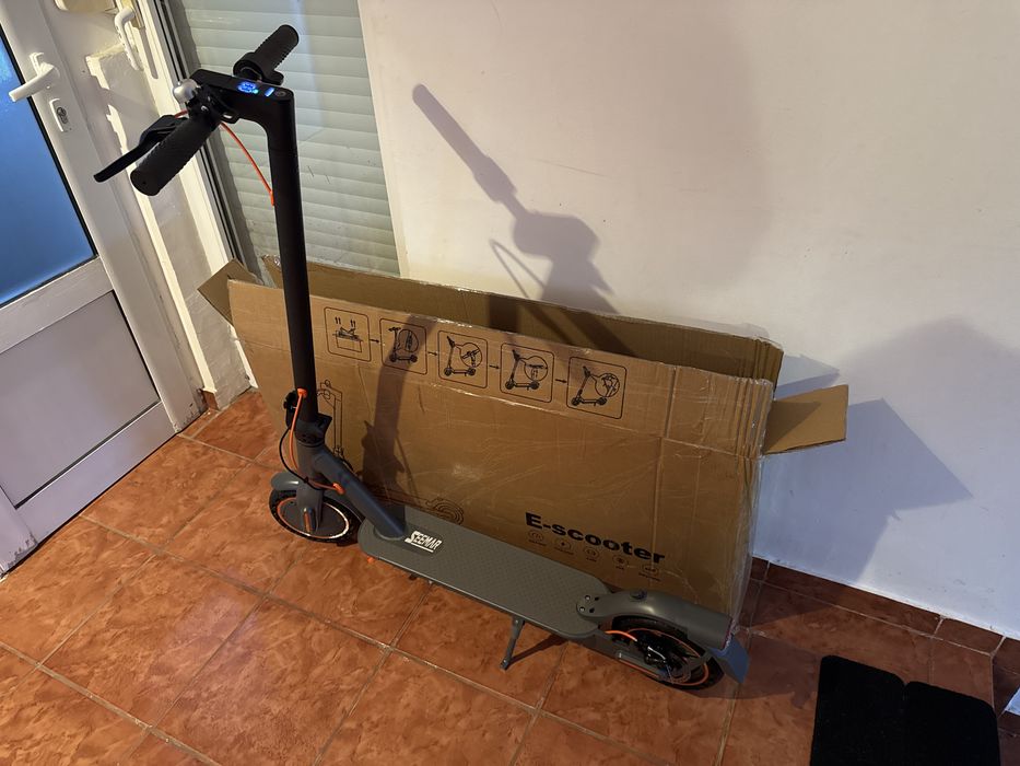 Vand trotineta  electrica Seemar S3 noua 350w