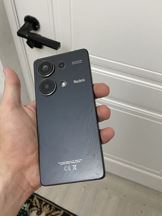 Redmi note 13pro