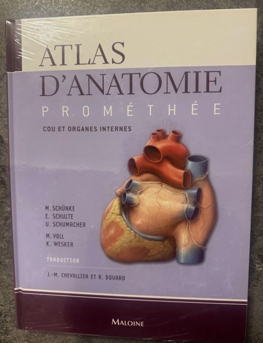 Atlase medicina