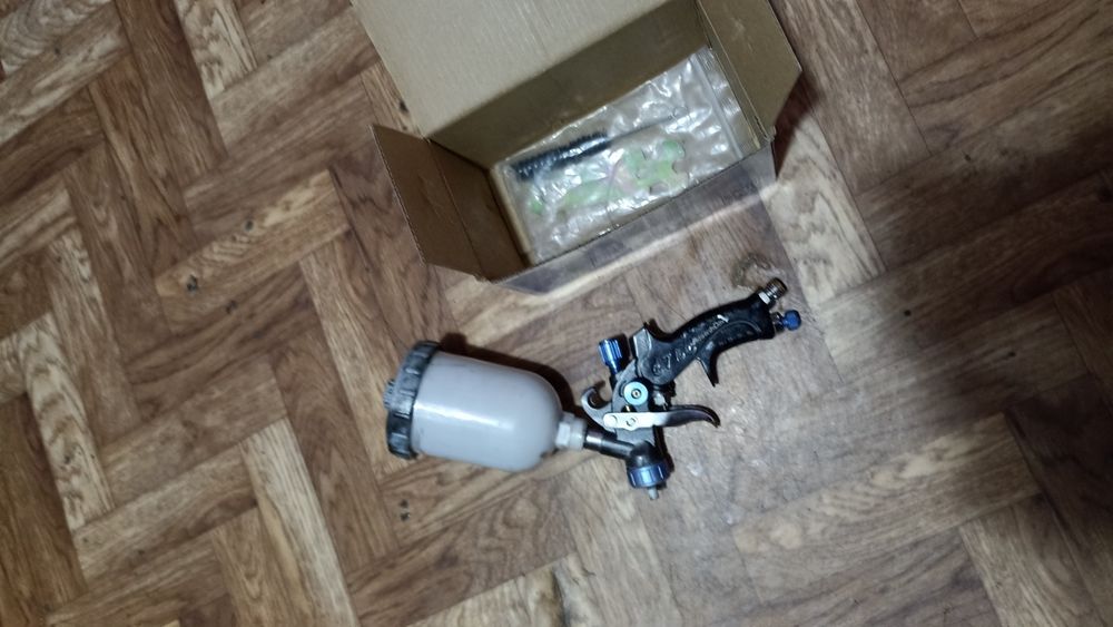 Краска пульт автомобильный