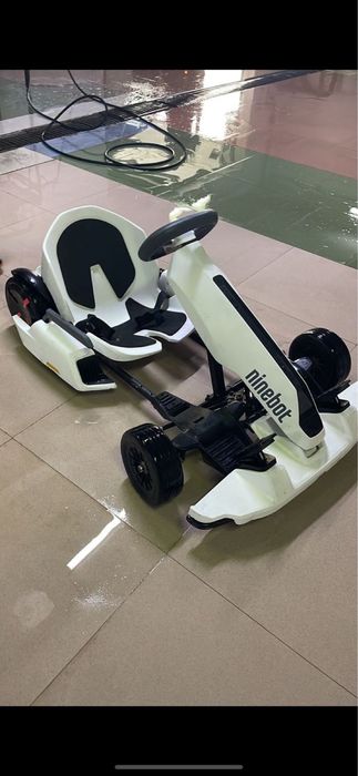 Ninebot -мини авто