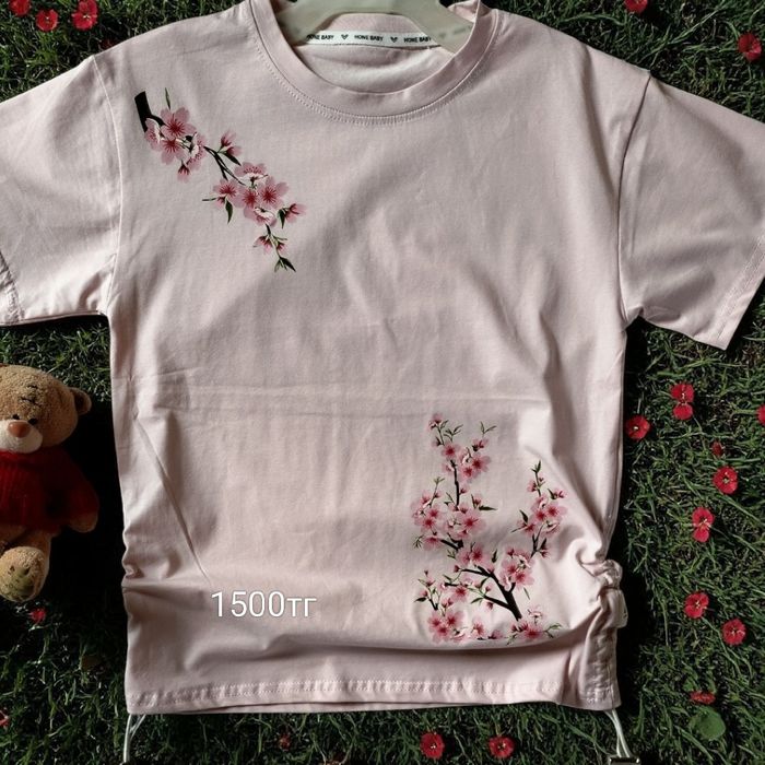 Платье для девочек Всего лишь-1250тг!!!