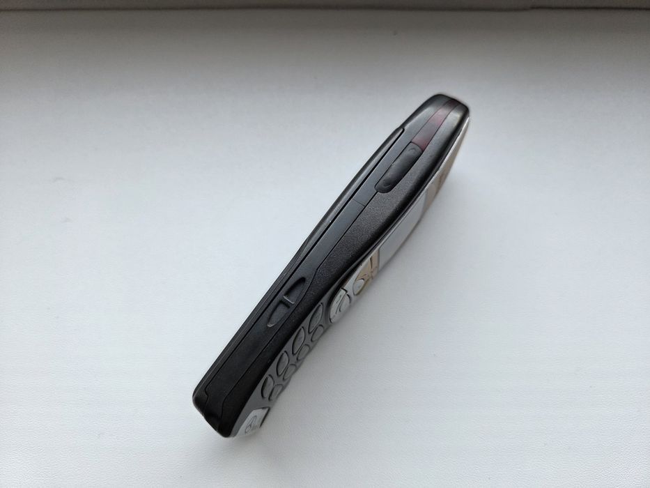 Nokia 6310 Mercedes Benz