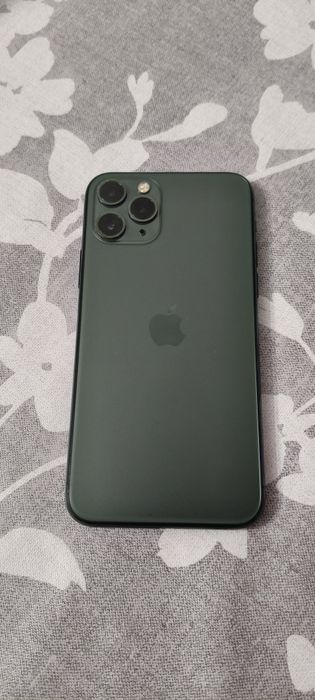 Продаю IPhone 11 pro 64гб