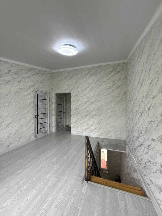 Срочно продается 2,8-сотик 4-х комн участка в Сергели Ханабад