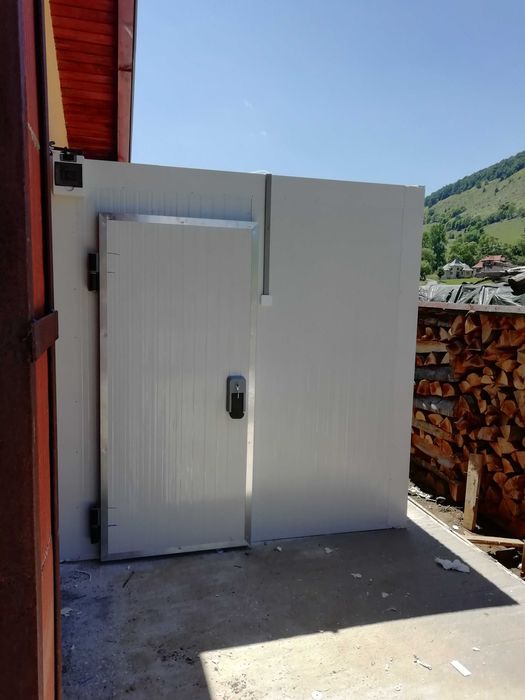 Camera frigorifica NOUA