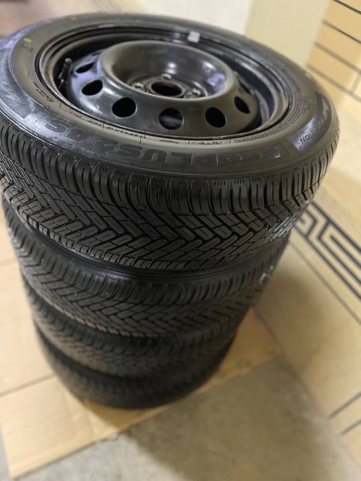 Diska Balon sotiladi