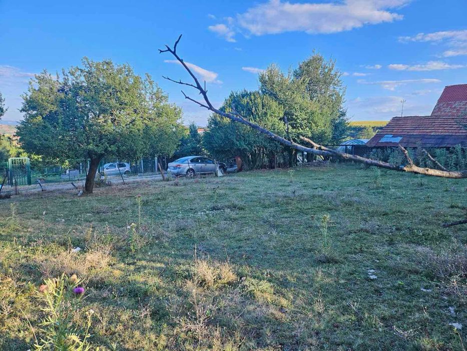 Парцел с.Селищен дол