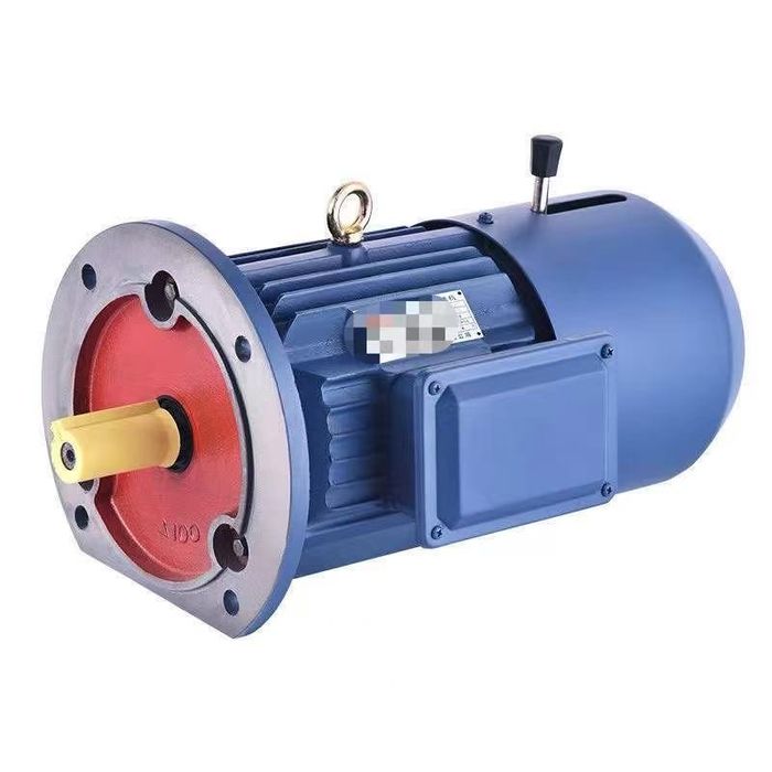 Электромоторы и червячные редуктора