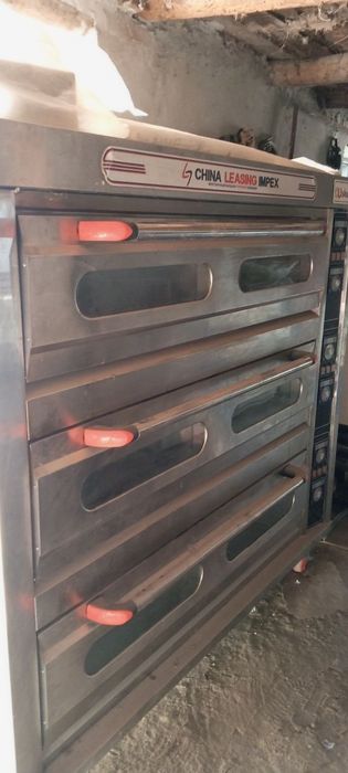 Garantiyasi bor kelib ko'rib olishlariz mumkin