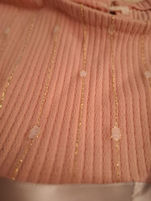 Красивое, нарядное платье для девочки