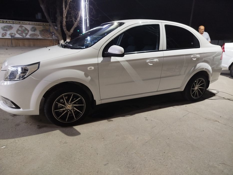 Nexia 3 2019 2 Pozitsiya