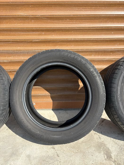 Гуми Good Year Efficient Grip performance 205/55/16