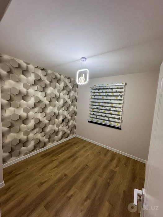 Дуплекс 86 м² с евроремонтом в Сергели 77500 $