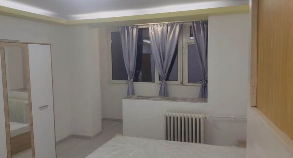 Apartament 2 camere de inchiriat - zona Piata Sudui