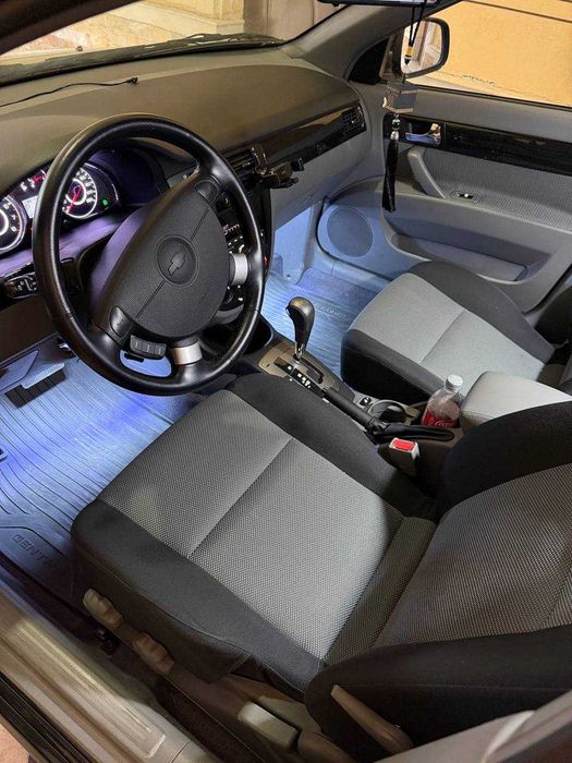 Chevrolet Jentra 2023