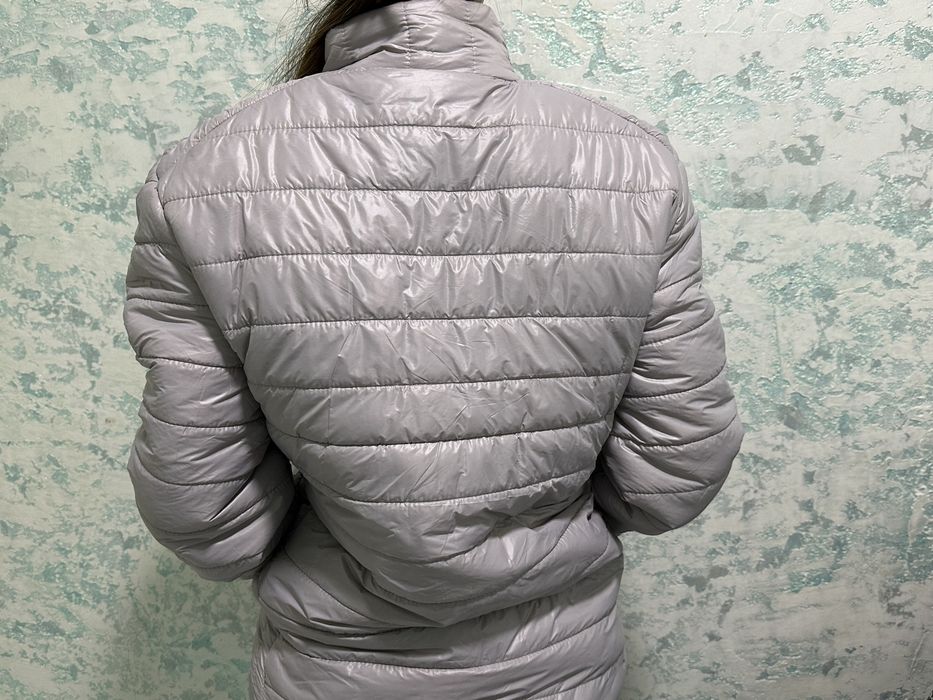 Куртка осень