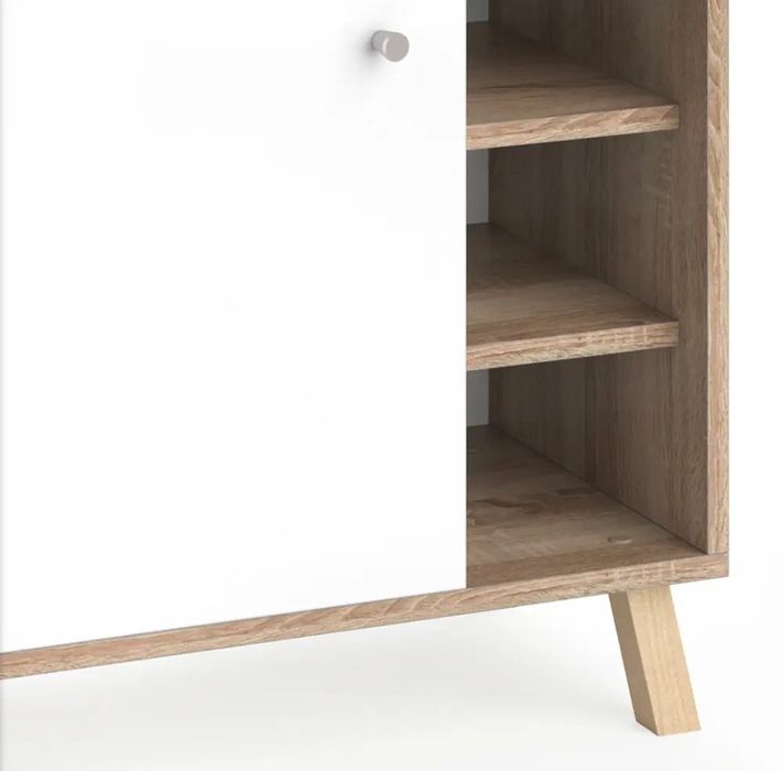 Шкаф за подмивка Vicco 4112