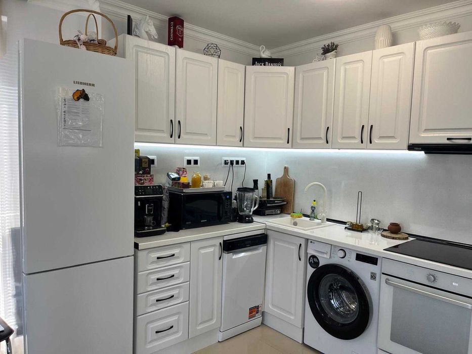 Продава се Двустаен апартамент в Свети Влас - 90 кв.м за 2253 €/кв.м - Снимка #5