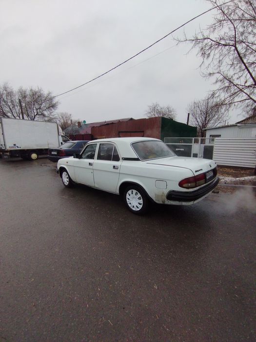 Продам волгу в отличном состояние