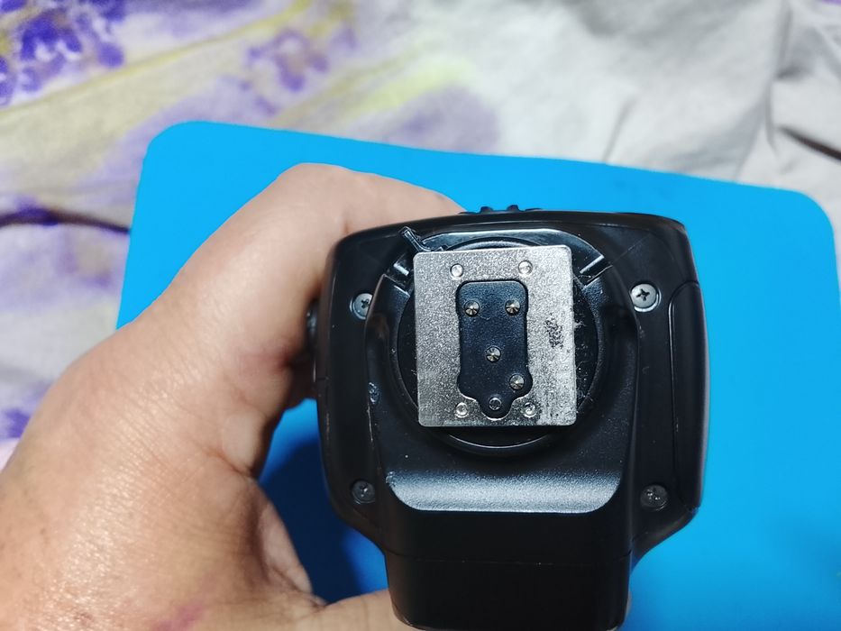 Blițz Jupio Powerflash 600 Nikon