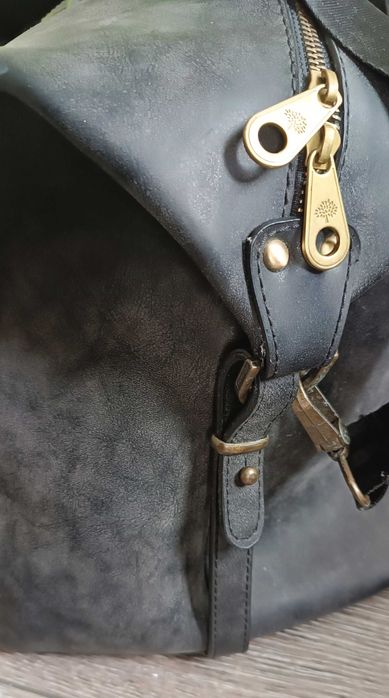Оригинална чанта  тип сак Mulberry