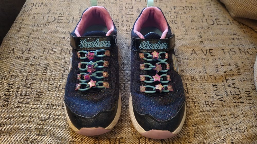 Skechers 32 номер