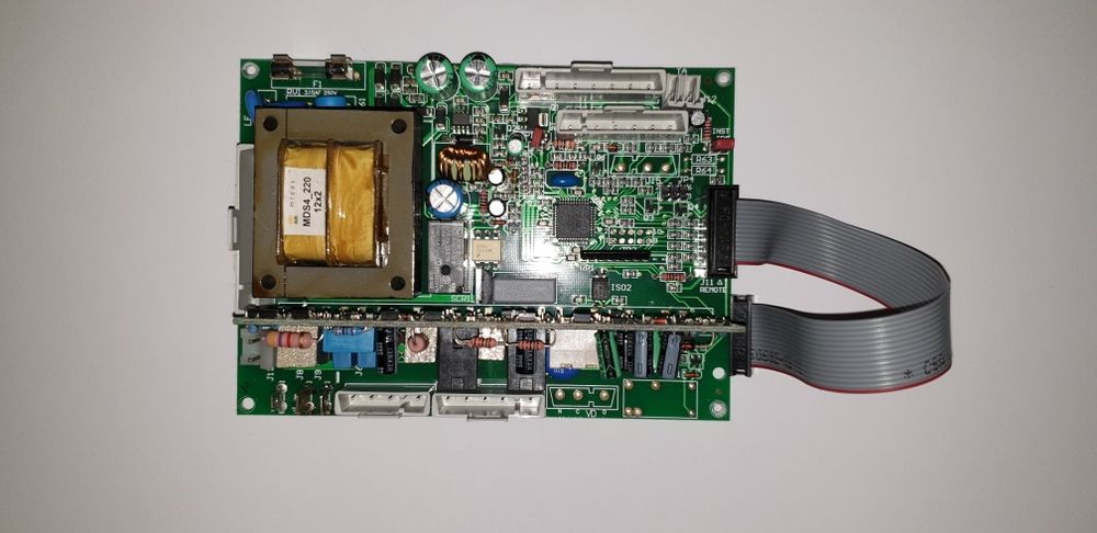 Placa Electronica Centrala termica Motan Start Bt