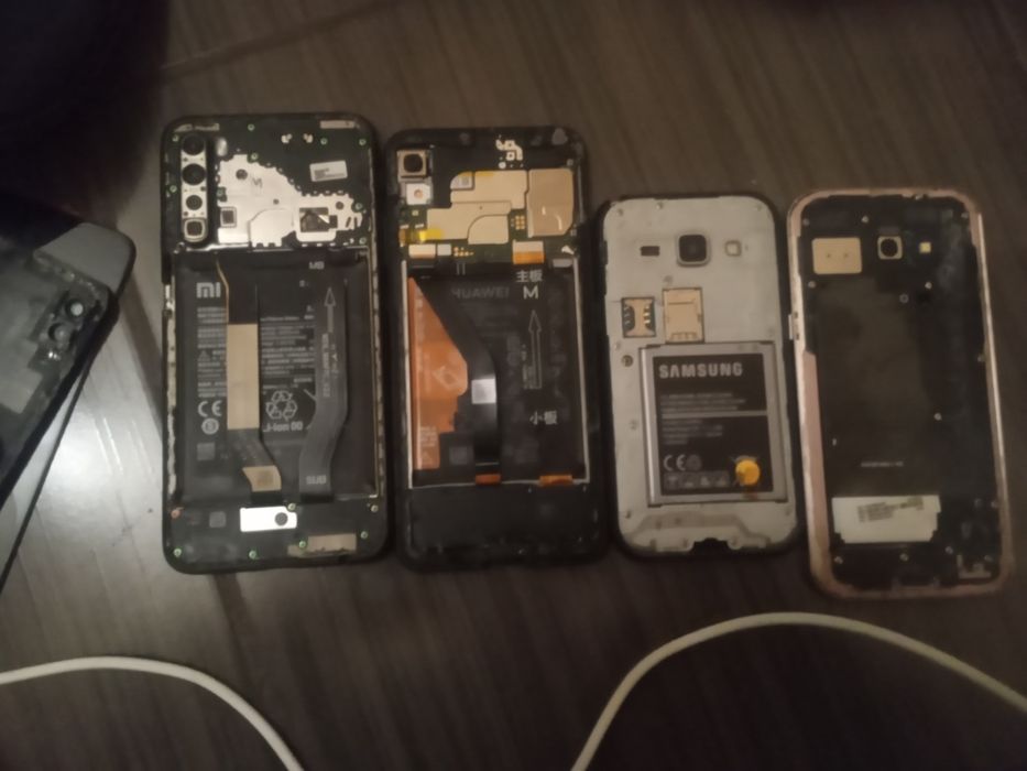 Телефоны на запчасти !