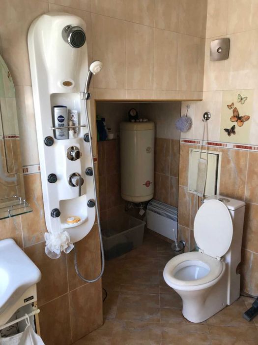 Дава се под наем Двустаен апартамент в София, Лозенец - 45 кв.м за 561 € - Снимка #4