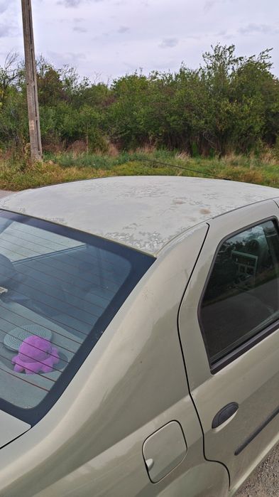 Dacia Logan 1.4Mpi