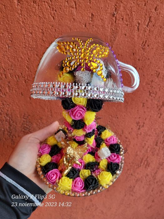 Cadouri hand made