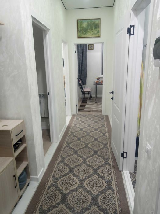 Продается очень хорошая квартира