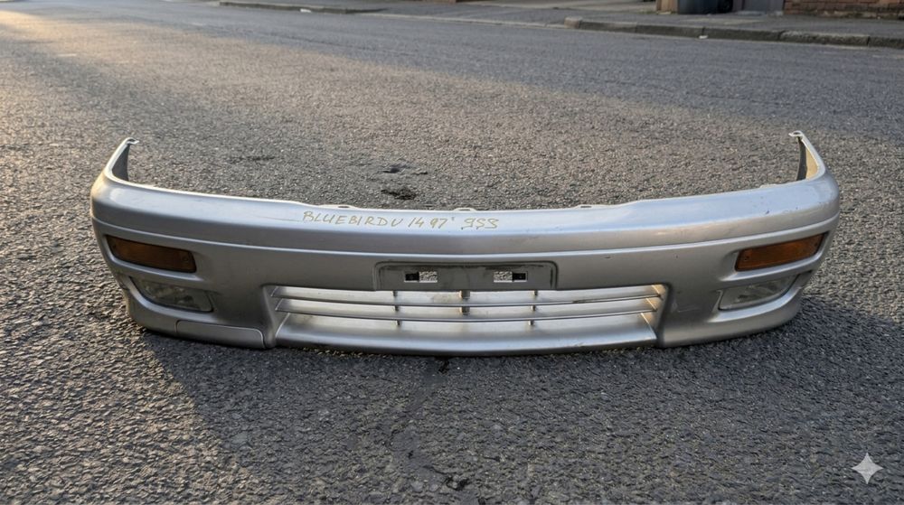 Запчасти Nissan bluebird