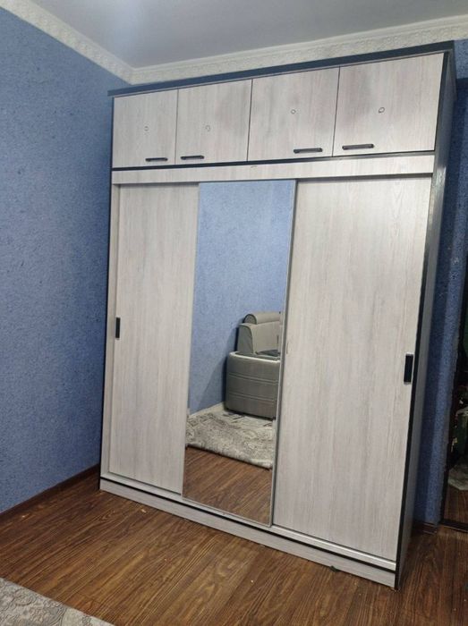 Shkaf antirsol shkaf