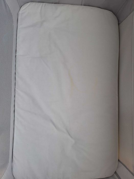 Patut Chicco Next2Me Poliester