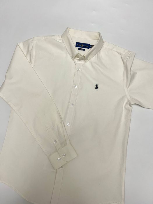 Рубашка Polo Ralph Lauren новая в упаковке