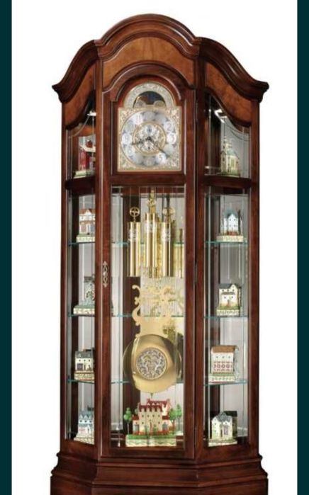 Профессиональный ремонт механических часов всех видов