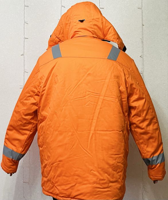 Зимний спец куртка