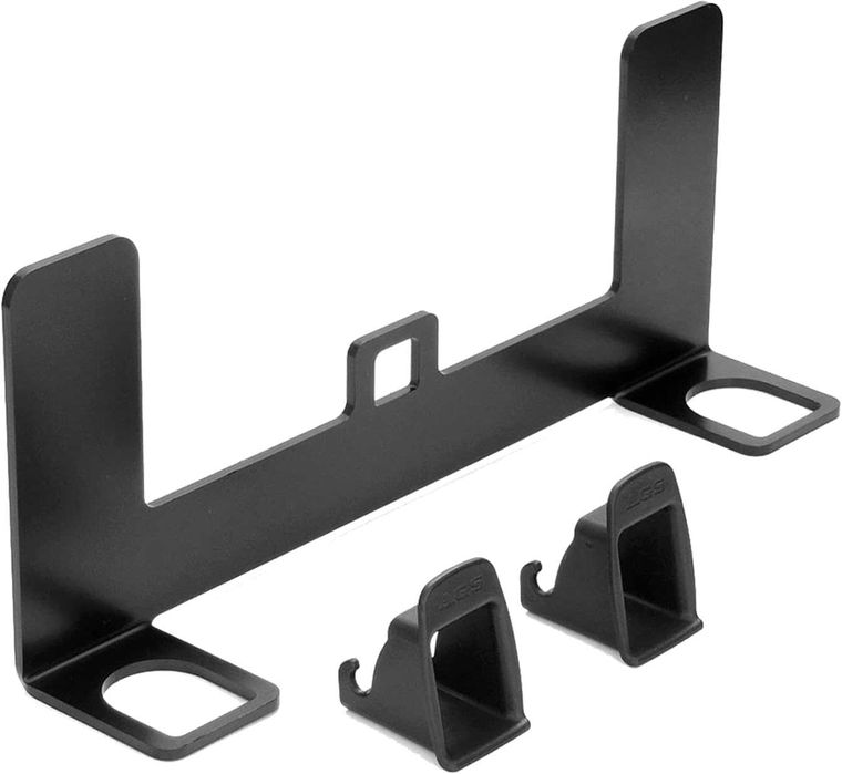 Универсална ISOFIX стойка (скоба) за монтаж на детско столче – модел